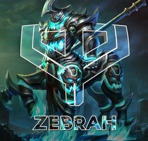 Protect Zebrah