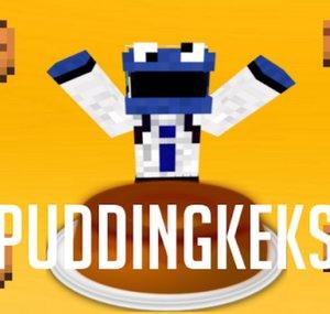 Puddingkeks