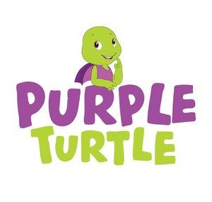 Purple Turtle Kids Songs and Nursery Rhymes