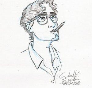 Quentin Chaillé