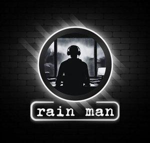 rain man's let's plays