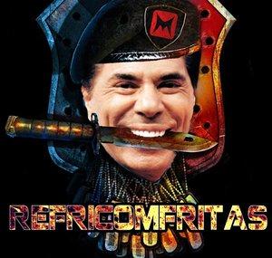 Refri com Fritas