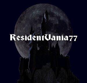 Resident Vania77