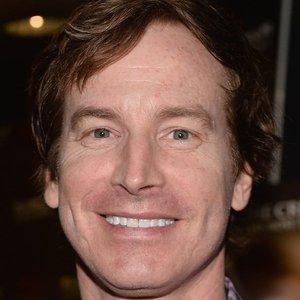 Rob Huebel