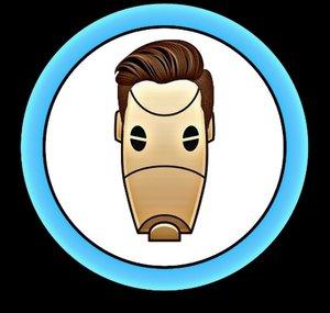 Robo-Quiff-Collects