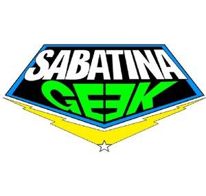 SABATINA GEEK com Demetrio Alexandre Guimarães
