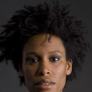 Sandra Nkake