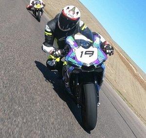 SB 19 Racing