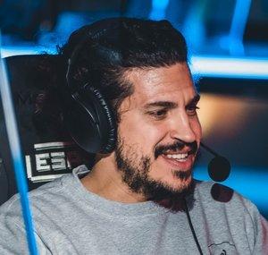 Sébastien Perez