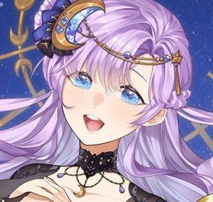 Selene Ch.【ARP】