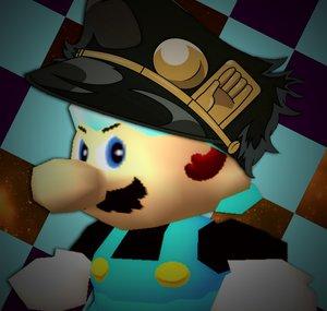 SGMCrazy64