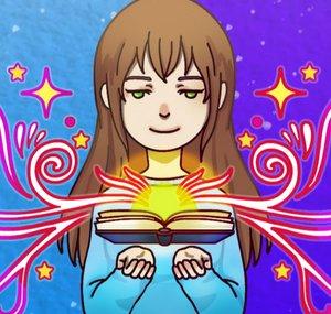 Share My Story (Honey Entertainment)