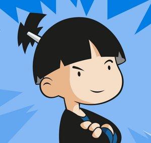 Shuriken School en Français
