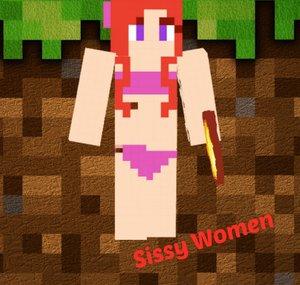 SissyWoman