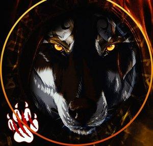 Skaldenwolf