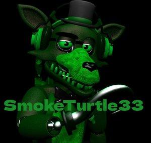 SmokeTurtle33