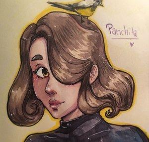 Songbirds the Fanime