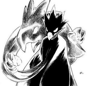 Spark Guilty