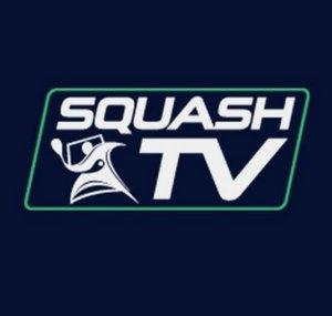 SQUASHTV Live Streaming