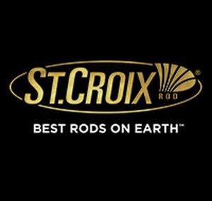 St Croix Rods