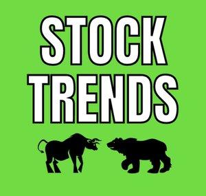 Stock Trends