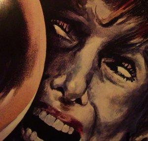 Stranger Oddities show