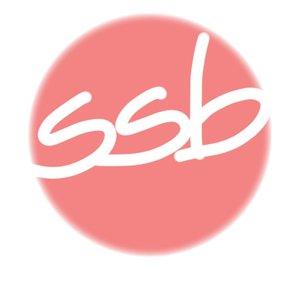 Strawberry Scented Burnout