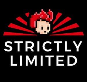 Strictly Limited Games