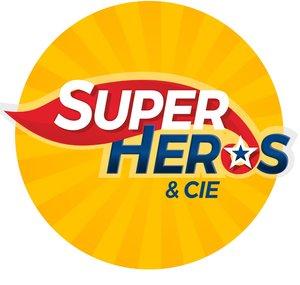 Super Heros Et Compagnie
