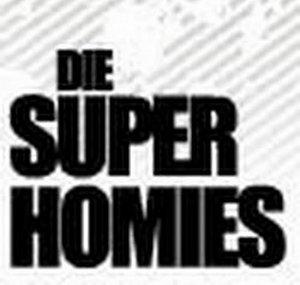 Superhomies