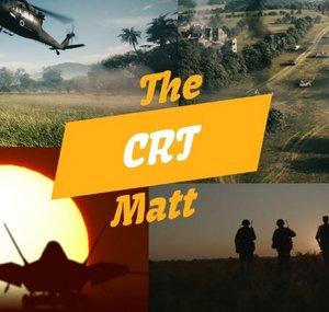 The CRT Matt