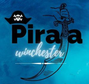 THE PIRATA WINCHESTER