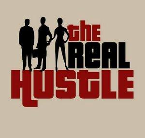 The Real Hustle