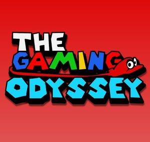 TheGamingOdyssey