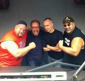 thekigerband
