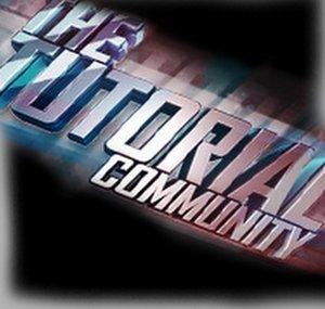 TheTutorialCommunity