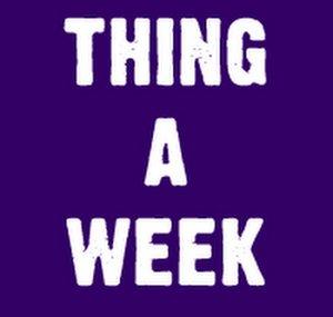 thingaweek