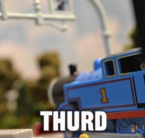 Thurd Productions 