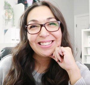 Tiffany Solorio
