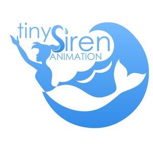 Tiny Siren Animation