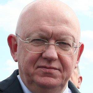 Vasily Nebenzya