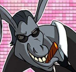 videogamedunkey