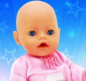 Videos de juguetes bebés