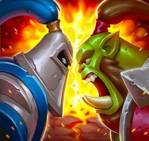 Warcraft Rumble