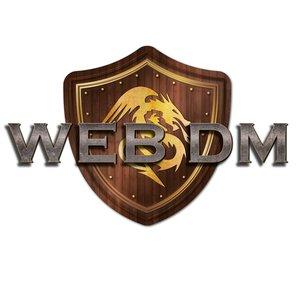 Web DM