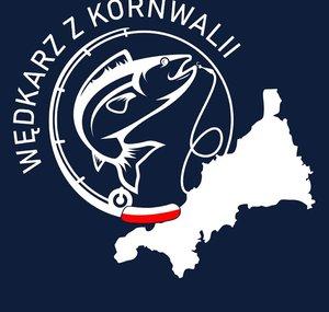 Wędkarz z Kornwalii..