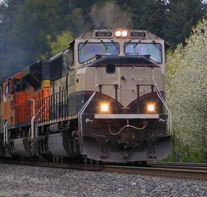 Western Washington Rail Productions