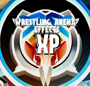 Wrestling Arena EffectsXP