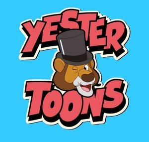 YESTERTOONS - Official Channel