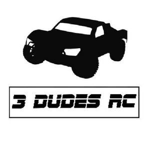 3 Dudes RC